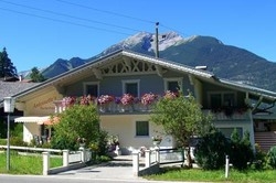 Imagen general del Ferienhaus Antoinette. Foto 5