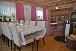 Imagen general del Ferienhaus Antoinette. Foto 6