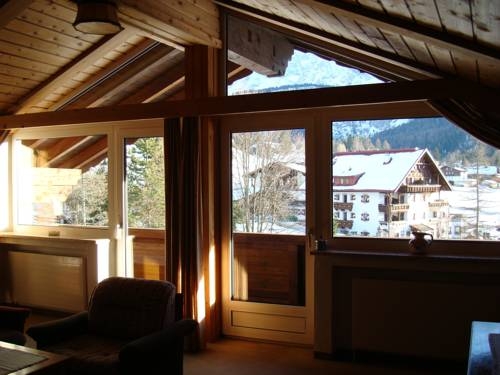 Imagen general del Ferienhaus Antonia. Foto 1