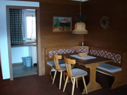 Imagen general del Ferienhaus Antonia. Foto 16