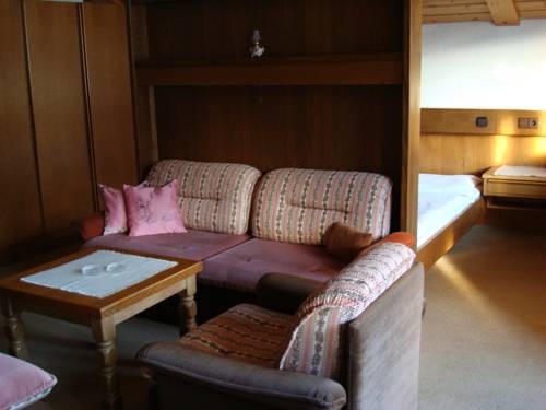 Imagen de la habitación del Ferienhaus Antonia. Foto 26
