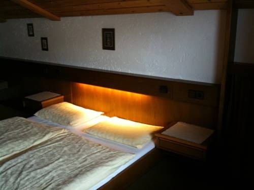 Imagen de la habitación del Ferienhaus Antonia. Foto 28