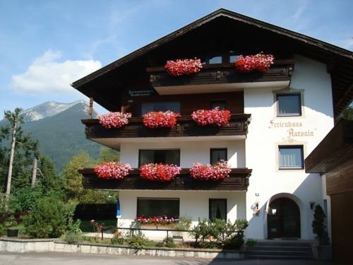 Imagen general del Ferienhaus Antonia. Foto 23