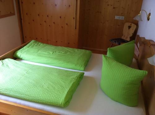 Imagen general del Ferienhaus Bergfrieden. Foto 7