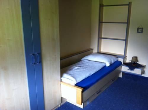 Imagen de los interiores del Ferienhaus Bergfrieden. Foto 8