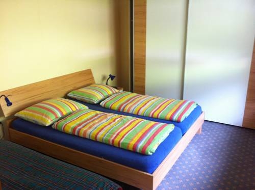 Imagen general del Ferienhaus Bergfrieden. Foto 2