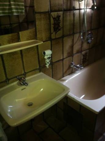 Imagen general del Ferienhaus Bergfrieden. Foto 3