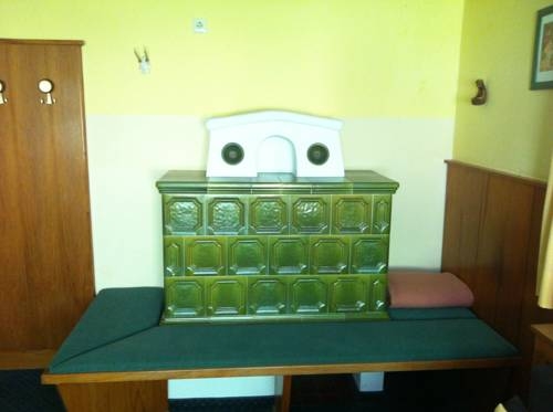 Imagen general del Ferienhaus Bergfrieden. Foto 5