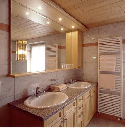 Imagen de los exteriores del Ferienhaus Elisabeth. Foto 5