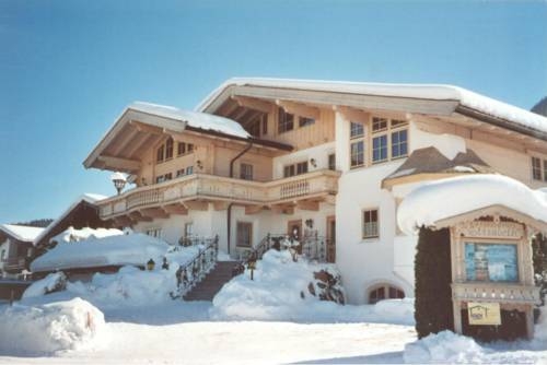 Imagen general del Ferienhaus Elisabeth. Foto 1