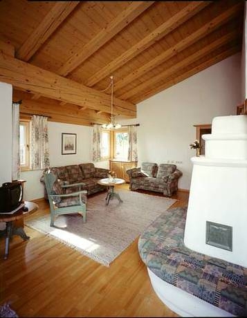 Imagen general del Ferienhaus Elisabeth. Foto 2