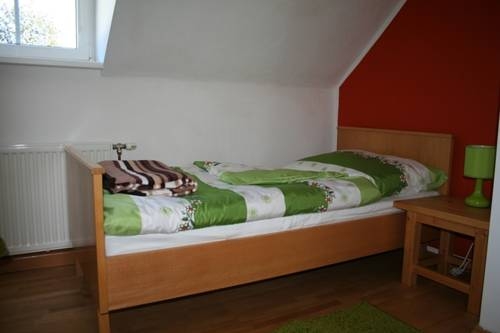 Imagen general del Ferienhaus Forstinger. Foto 2