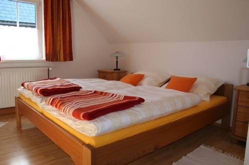 Imagen general del Ferienhaus Forstinger. Foto 3