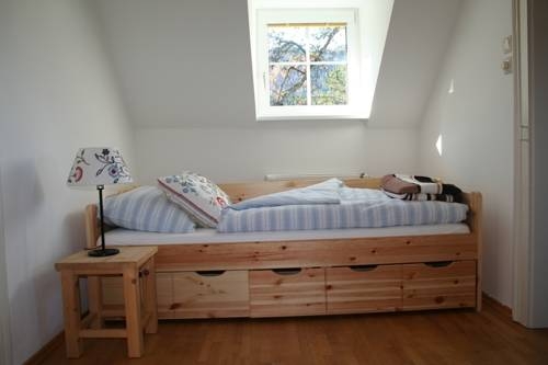 Imagen general del Ferienhaus Forstinger. Foto 4