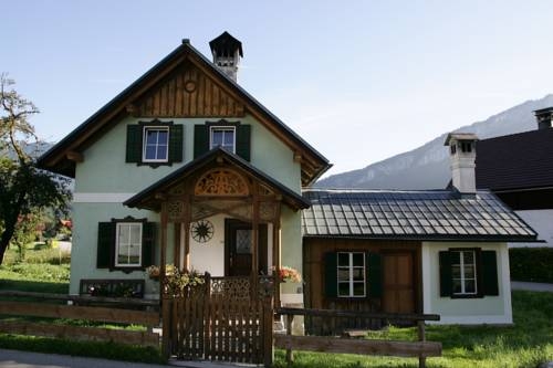 Imagen general del Ferienhaus Forstinger. Foto 5