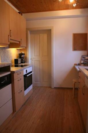 Imagen general del Ferienhaus Forstinger. Foto 6