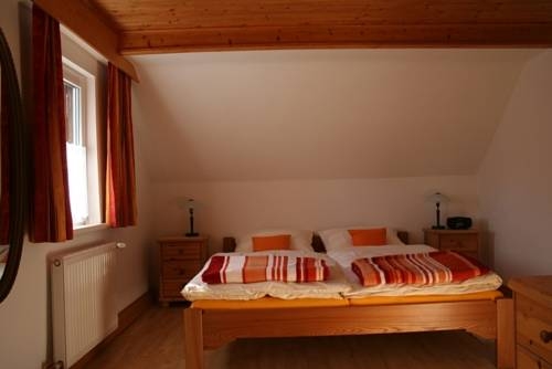 Imagen general del Ferienhaus Forstinger. Foto 7