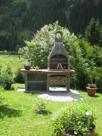 Imagen general del Ferienhaus Geigenkamm. Foto 7