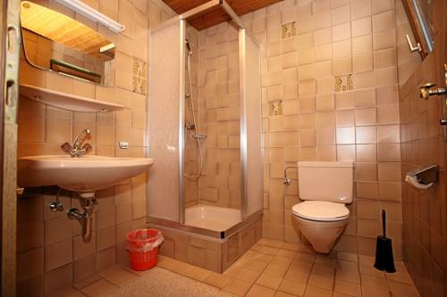 Imagen general del Ferienhaus Geigenkamm. Foto 2