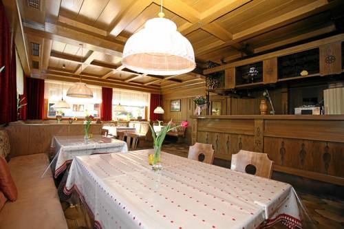 Imagen general del Ferienhaus Geigenkamm. Foto 4