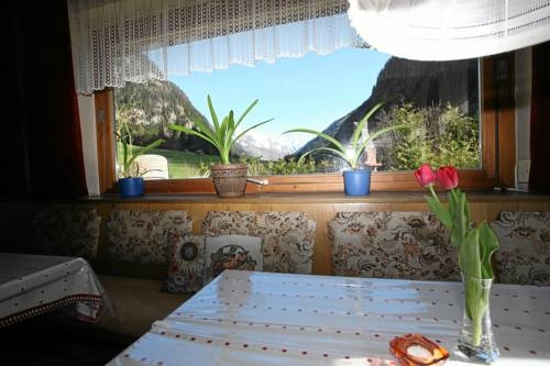 Imagen general del Ferienhaus Geigenkamm. Foto 5