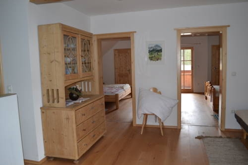 Imagen general del Ferienhaus Grubegg. Foto 1