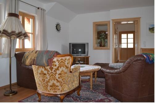 Imagen general del Ferienhaus Grubegg. Foto 7