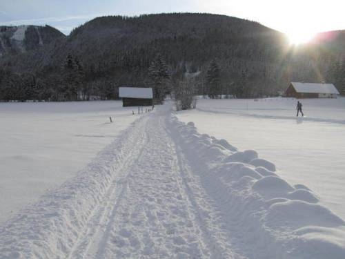 Imagen general del Ferienhaus Grubegg. Foto 4