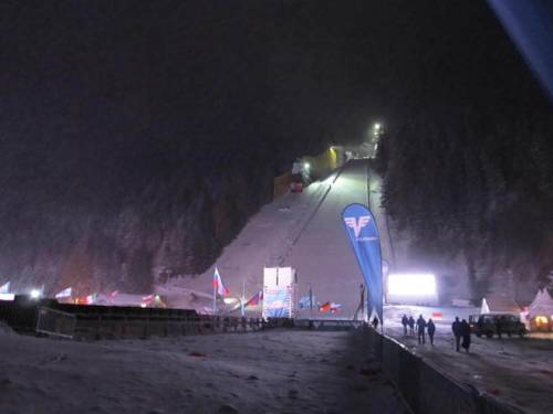 Imagen general del Ferienhaus Grubegg. Foto 6