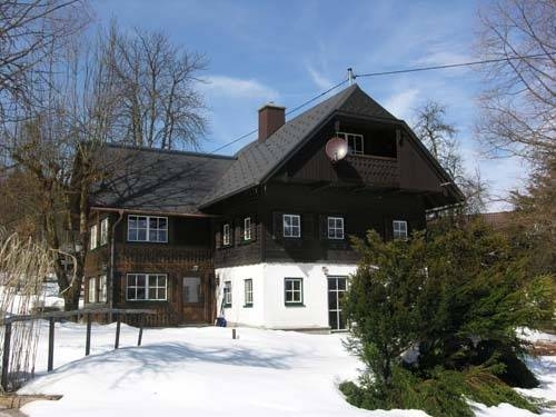 Imagen general del Ferienhaus Gut - Eisenlehen. Foto 5
