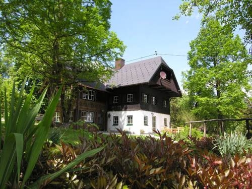 Imagen general del Ferienhaus Gut - Eisenlehen. Foto 7