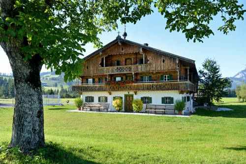 Imagen general del Ferienhaus Hinterebenhub. Foto 2