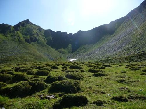 Imagen general del Ferienhaus Hochwimmer. Foto 7