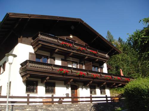 Imagen general del Ferienhaus Höllbacher. Foto 1