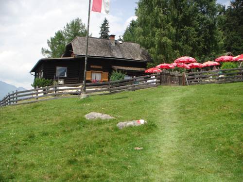 Imagen de la habitación del Ferienhaus H&ouml;llbacher. Foto 8
