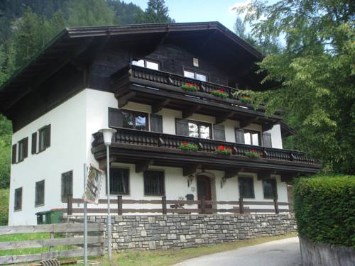 Imagen de la habitación del Ferienhaus H&ouml;llbacher. Foto 9