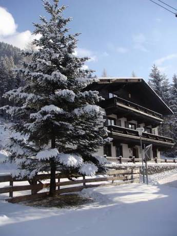 Imagen de la habitación del Ferienhaus H&ouml;llbacher. Foto 10