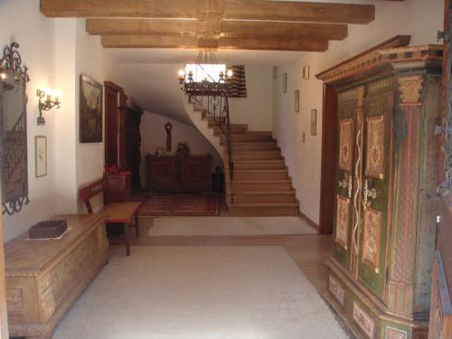 Imagen de la habitación del Ferienhaus H&ouml;llbacher. Foto 11