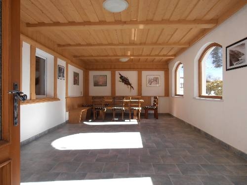 Imagen general del Ferienhaus Inge. Foto 4