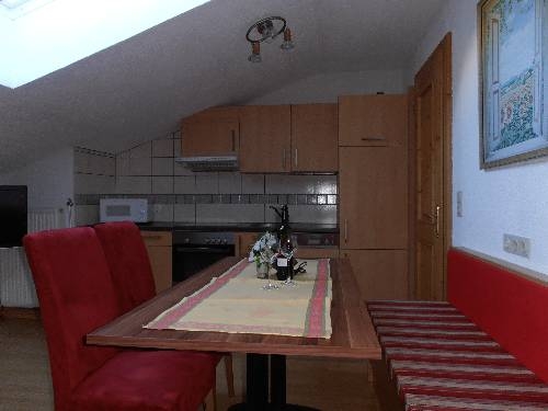 Imagen general del Ferienhaus Inge. Foto 5