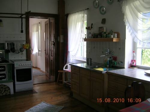 Imagen general del Ferienhaus Kopriwa. Foto 5