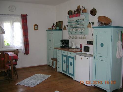 Imagen general del Ferienhaus Kopriwa. Foto 7