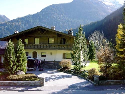 Imagen general del Ferienhaus Kröll. Foto 8