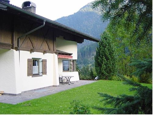 Imagen general del Ferienhaus Kröll. Foto 4