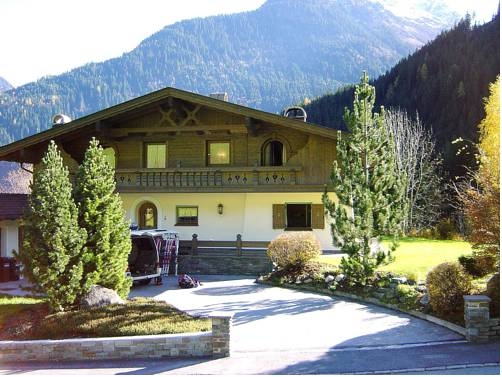 Imagen general del Ferienhaus Kröll. Foto 5