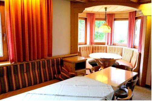 Imagen general del Ferienhaus Kröll. Foto 7