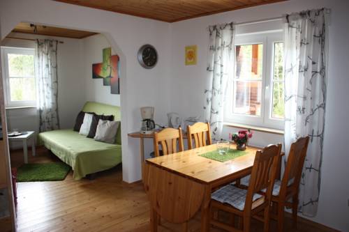 Imagen de la habitación del Ferienhaus Kühlwein. Foto 2