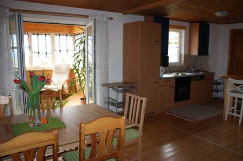 Imagen de la habitación del Ferienhaus Kühlwein. Foto 4
