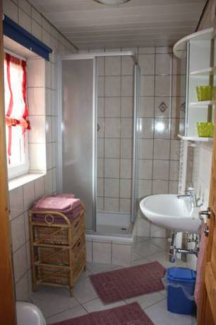 Imagen de la habitación del Ferienhaus Kühlwein. Foto 6