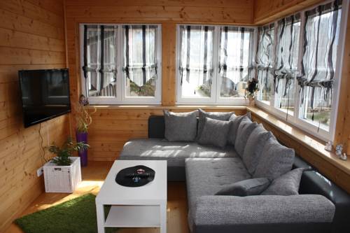 Imagen de la habitación del Ferienhaus Kühlwein. Foto 9